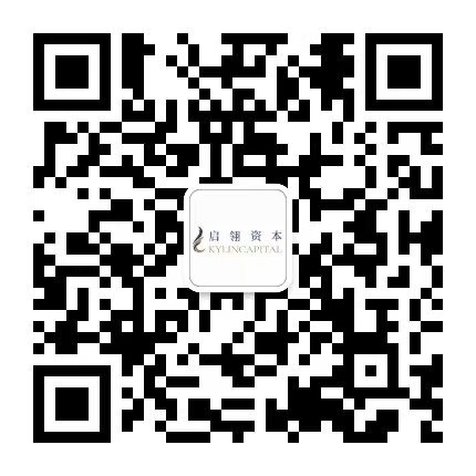 微信二维码